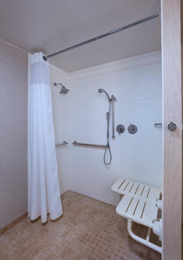 Residence Inn By Marriott Austin The Domain Area Exterior photo
