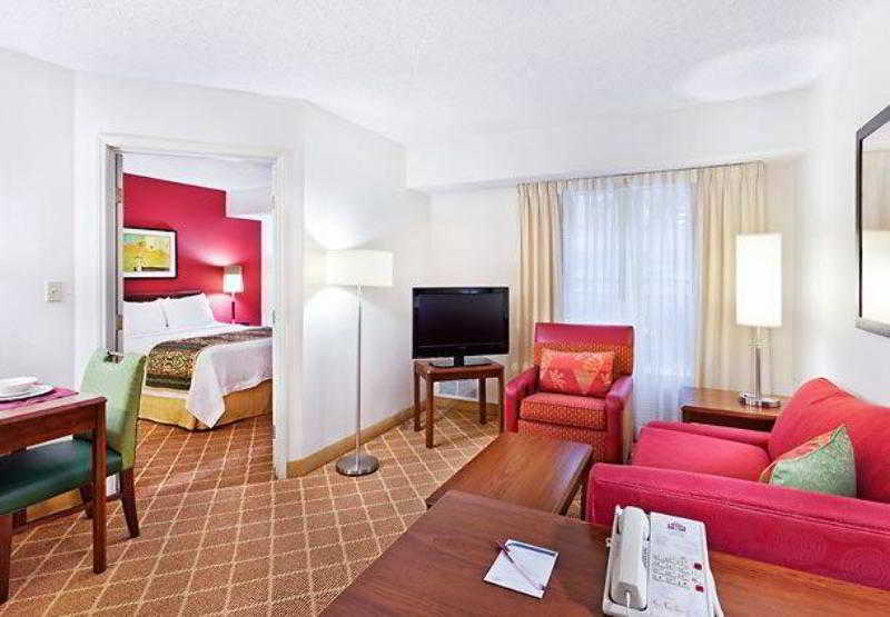 Residence Inn By Marriott Austin The Domain Area Room photo